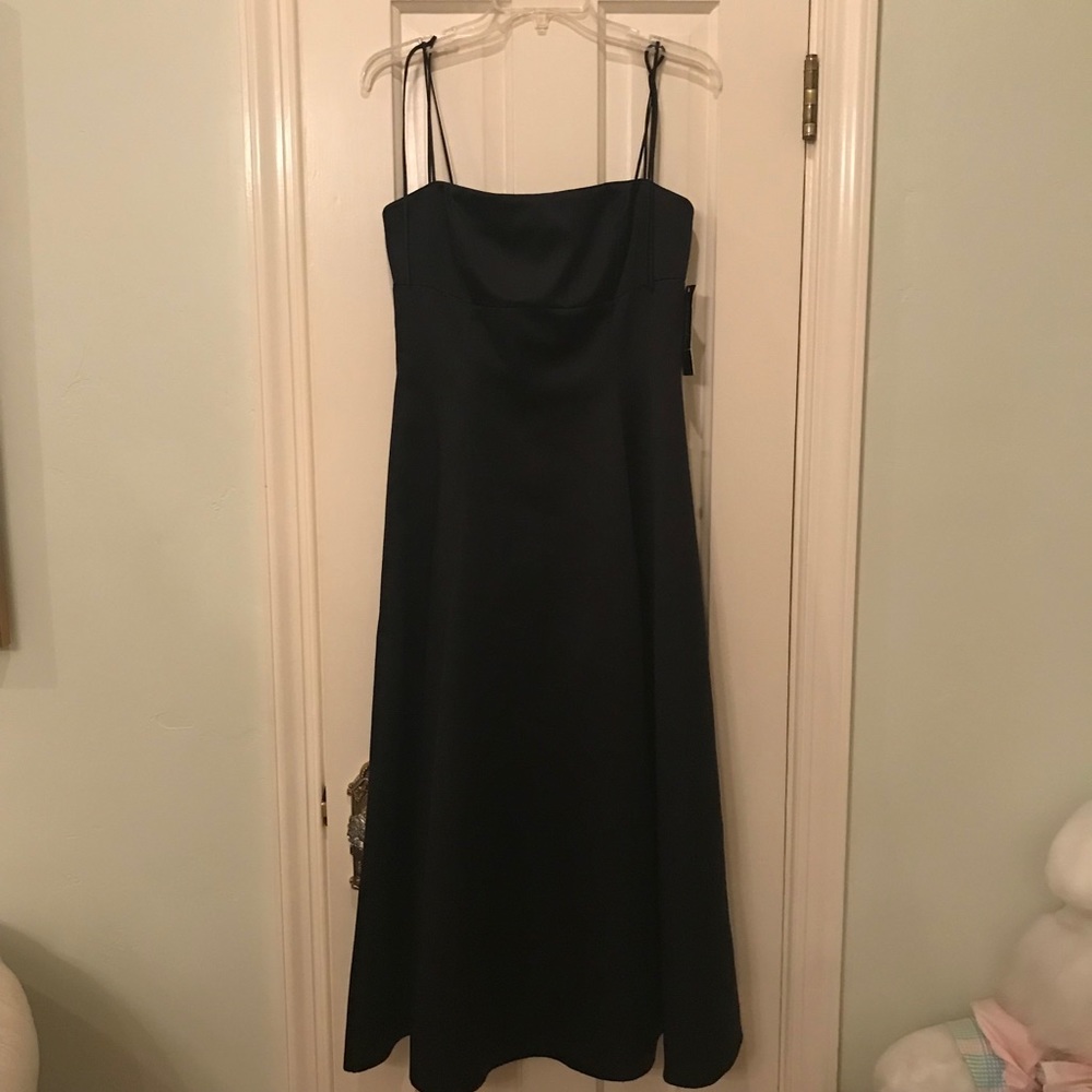 A.B.S. Evening formal dress